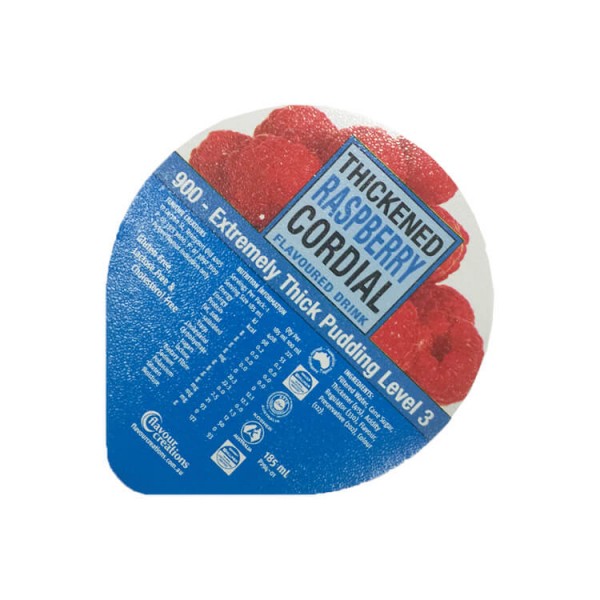 Diecut Aluminum Foil Lids Brightpacking