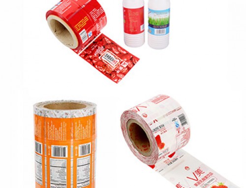 Shrink Sleeves